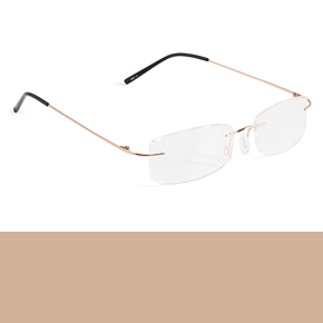 Rimless