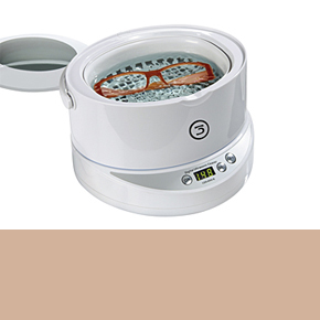 Ultrasonic bad