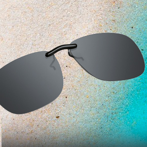 B&amp;S Sol Clip-on