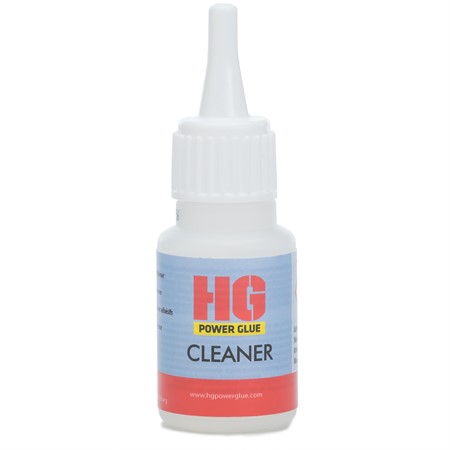 HG Power Glue Cleaner 20ml
