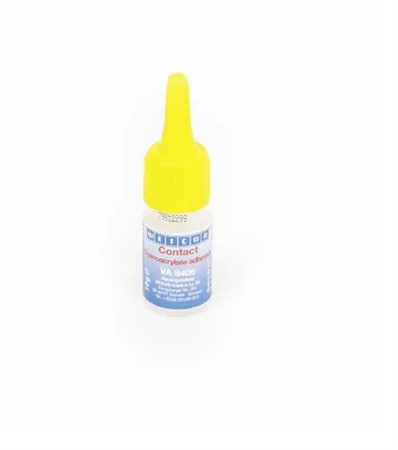 Super glue 10g, liquid
