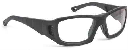 Leader ProX M, Matte black 55-15
