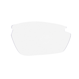 LEADER Peleton, Transparent B8 1pair