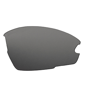 LEADER Peleton, Grey, polarised 80-85% B8 1pair