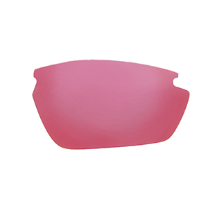 LEADER Peleton,  Red approx. 67% B8  enhances colour contrast 1pair