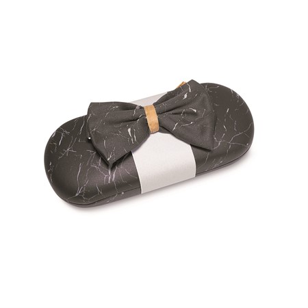 Fashion Line Cases Marble 5pcs (cloth shown as bow)
