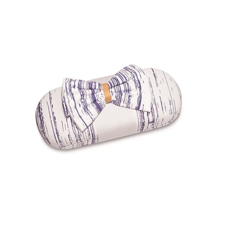 Fashion Line Cases Blue Shabby 5pcs (cloth shown as bow)