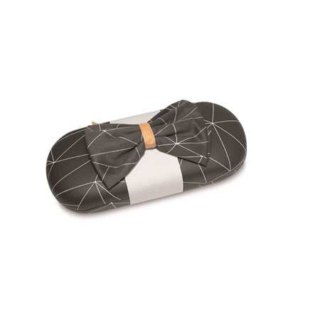 Fashion Line Cases Triangle 5pcs (cloth shown as bow)