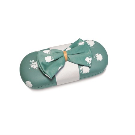 Fashion Line Cases Splash Jade 5pcs (cloth shown as bow)