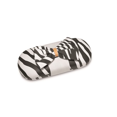 Fashion Line Cases Zebra 5pcs (cloth shown as bow)