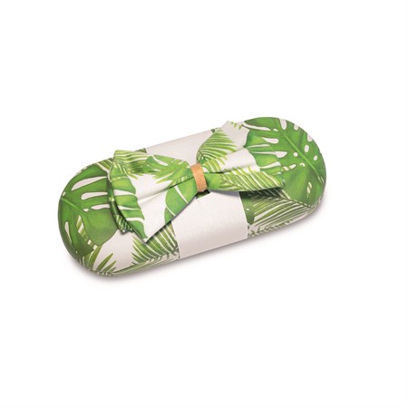 Fashion Line Cases Monstera 5pcs (cloth shown as bow)