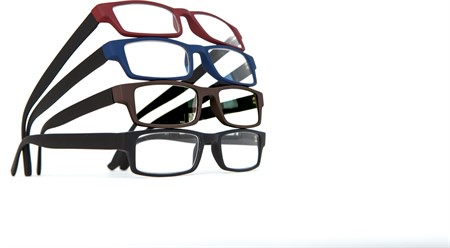 Ready reader set with display 20pcs