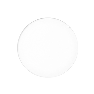Plano lens CR39 white AR-coated B(4 10 pcs