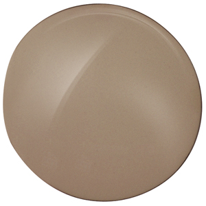 CR39 Plano lenses brown 70-75% B(8 3 pairs
