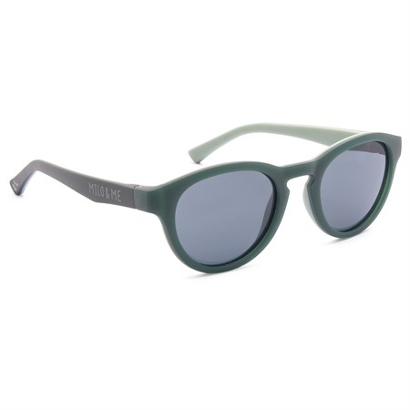 MILO & ME Sun Chris Grey green/Light grey green 44-19