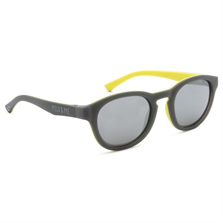 MILO & ME Sun Chris Grey/Yellow green 44-19