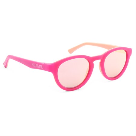 MILO & ME Sun Chris Pink/Peach 44-19