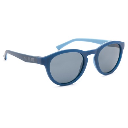 MILO & ME Sun Chris Dark blue/Denim Light blue 46-20
