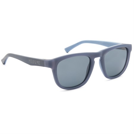 MILO & ME Sun Dominique Grey blue/Light grey blue 45-18