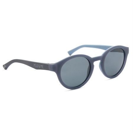 MILO & ME Sun Lou Grey blue/Light grey blue 43-20