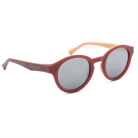 MILO & ME Sun Lou Dusky Pink/Peach 43-20