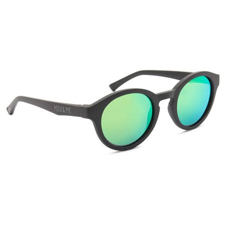 MILO & ME Sun Lou Black/Black 45-21