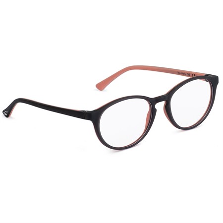 MILO & ME 6 Kim Grey/Peach 48-