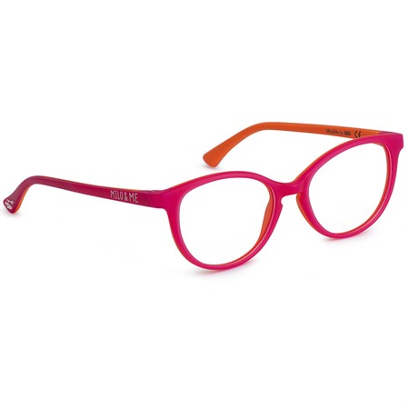 MILO & ME 7 Andrea Pink/Orange 44-