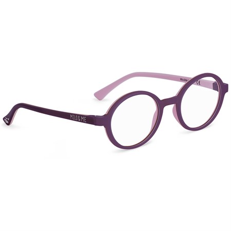 MILO & ME 8 Robin Mallow/Lilac 42-