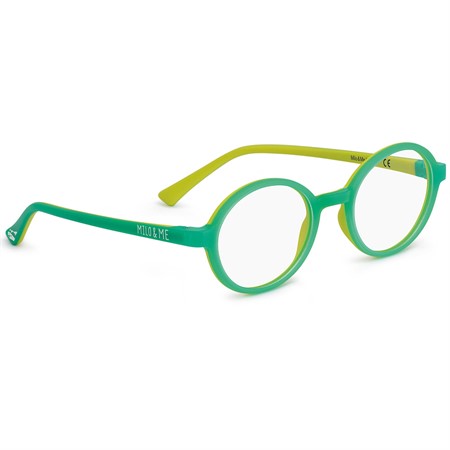 MILO & ME 8 Robin Mint/Yellowgreen 42-