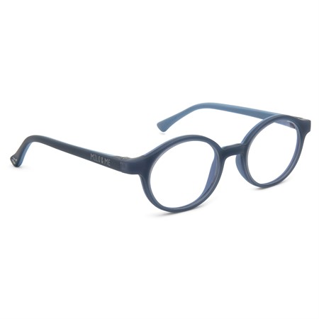 MILO & ME Charly Grey blue/Light grey blue 38-16