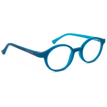 MILO & ME Charly Turquoise/Light turquoise 38-16