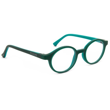 MILO & ME Charly Dark green/Light green 38-16