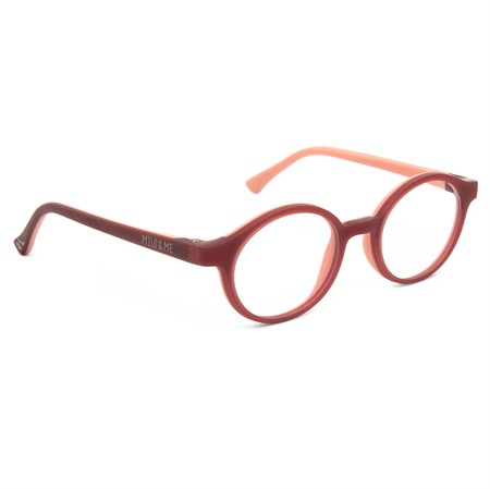 MILO & ME Charly Dusky pink/Peach 38-16