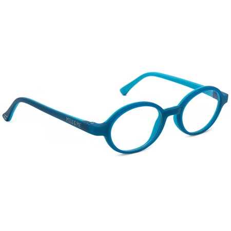 MILO & ME Tony Turquoise/Light turquoise 38-16