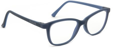 MILO & ME Leo Grey blue/Light grey blue 45-15