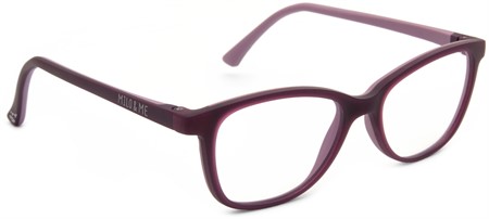 MILO & ME Leo Mallow/Lilac 45-15