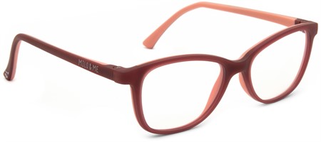 MILO & ME Leo Dusky pink/Peach 45-15