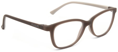 MILO & ME Leo Taupe/Light taupe 45-15