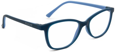 MILO & ME Leo Dark blue/Denim light blue 47-16