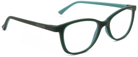 MILO & ME Leo Grey green/Light grey green 47-16