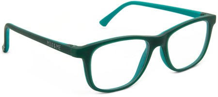 MILO & ME Elia Dark green/Light green 44-15