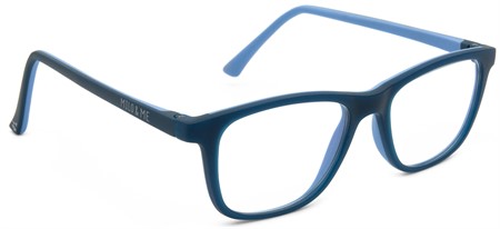 MILO & ME Elia Dark blue/Denim Light blue 46-16