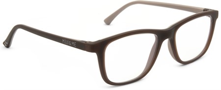 MILO & ME Elia Brown/Light brown 46-16