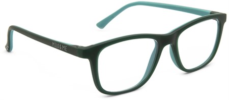 MILO & ME Elia Grey green/Light grey green 46-16