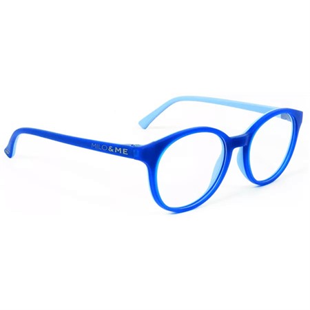 MILO & ME Juno Denim blue/Denim light blue 43-17