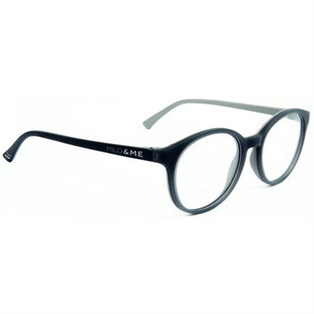 MILO & ME Juno Grey/Light grey 43-17