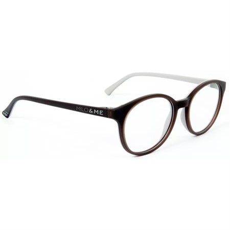 MILO & ME Brown/Light brown 43-17