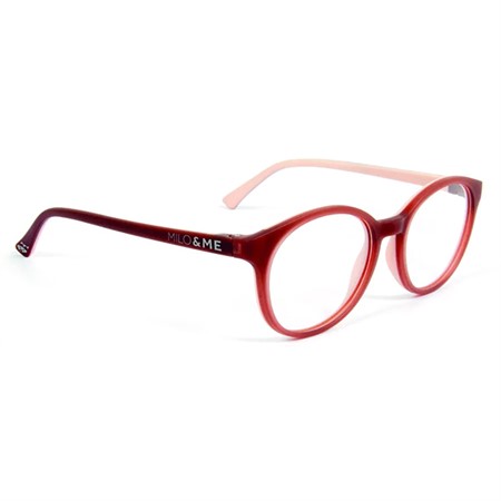 MILO & ME Dusky pink/Peach 43-17