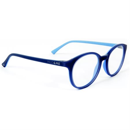 MILO & ME Juno Grey blue/Light grey blue 45-18
